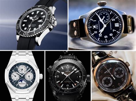 swiss watch brands|top 10 swiss watch brands.